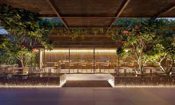 Imagem 2: Comercial Sala em Condomínio em Bauru