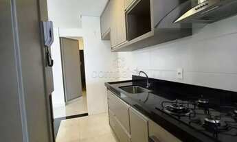 Imagem 7: Apartamento para aluguel possui 80 metros quadrados com 2 quartos - Jardim Maracanã