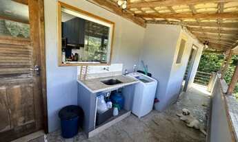 Imagem 13: Ótima casa para venda com 2 quartos Atílio Marotti Petrópolis