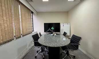 Imagem 6: Sala - Bela Vista - São Paulo