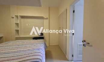 Imagem 6: Flamengo Apartamento com 2 dormitórios