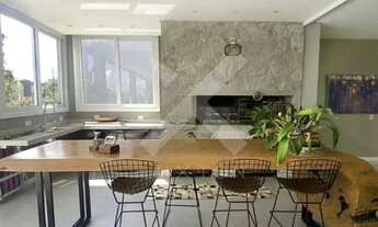 Imagem 6: Casa em condomínio para comprar em Eldorado do Sul com 4 quartos (2 suítes