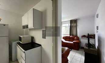 Imagem 4: APARTAMENTO RESIDENCIAL em CURITIBA - PR, SANTA QUITÉRIA