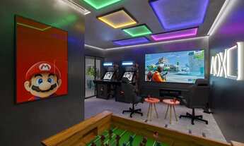 Imagem 5: Apartamento à venda em Itaparica 1 Quarto, Sol da Manhã e Andar Alto!