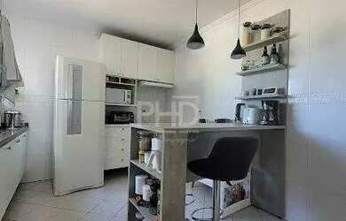 Imagem 9: Apartamento à venda, 3 quartos, 1 suíte, 2 vagas, JARDIM MARIA ADELAIDE - São Bernardo do