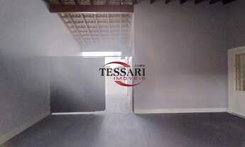 Imagem 5: LAUREANO TEBAR II - 02 quartos, 01 tipo apartamento, churrasqueira, portão eletrônico - pr