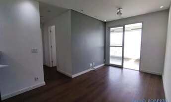 Imagem 2: APARTAMENTO - VILA CARRÃO - SP