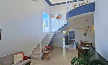 Imagem 3: Casa Térrea venda Condomínio Ibi Aram I, Cidade de Itupeva