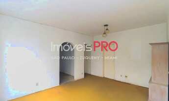 Imagem 2: Apartamento 2 Dormitórios À Venda em Moema