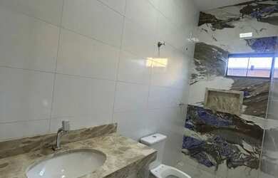 Imagem 7: Casa Jardim Fonte Nova