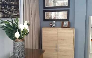 Imagem 6: Casa com 2 dormitórios à venda, 200 m² por R$ 640.000,00 - Lagoa Nova - Natal/RN