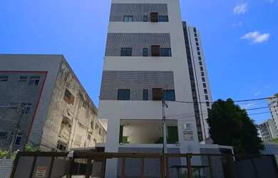 Imagem 2: Alugo apartamento Boa viagem - 1 Quartos