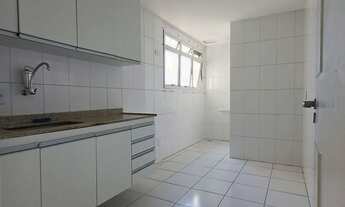 Imagem 2: Apartamento moderno e amplo para locação na 25 de agosto