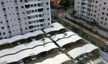 Imagem 3: Imóvel para venda com 2 quartos no Setor Negrão de Lima - Goiânia - GO