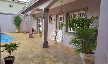 Imagem 7: Casa com 3 dormitórios à venda, 343 m² por R$ 1.750.000,00 - Jardim Itaperi - Atibaia/SP