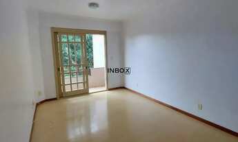 Imagem 3: INBOX CIA IMOBILIÁRIA VENDE APARTAMENTO COM 02 QUARTOS NO BAIRRO JUVENTUDE DA ENOLOGIA NA