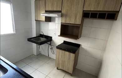 Imagem 3: IMPERDÍVEL!!! APARTAMENTO BEM LOCALIZADO COM ÓTIMO CUSTO BENEFÍCIO