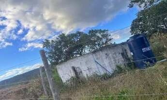 Imagem 3: Fazenda no norte de Minas Gerais