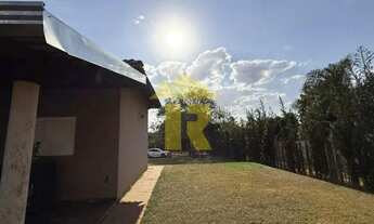 Imagem 7: Chácara em Condomínio - 2 Quartos, 2 Salas, 2 Banheiros, 10 Vagas - Vertentes do Sul, Bady