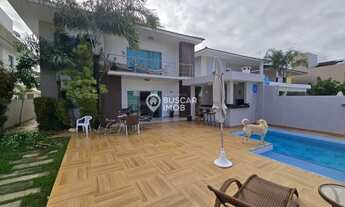 Imagem: CASA COM 5/4 EM BURAQUINHO