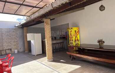 Imagem 5: Alugo ou Vendo Casa na Massagueira