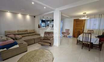 Imagem 7: Sobrado Geminado em Ponta Grossa