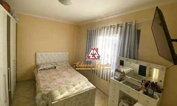 Imagem 7: Sobrado com 3 dormitórios à venda, 125 m² - Jardim Bom Clima - Guarulhos/SP