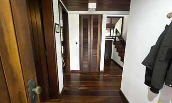 Imagem 6: Casa ampla ao lado da UFSC na Trindade - Jardim Passárgada