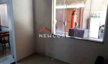 Imagem 3: Casa em Rua Laurindo Palaro - Residencial Nova Bauru - Bauru/SP