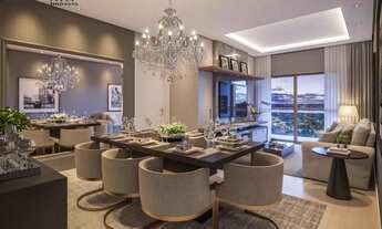 Imagem 4: Apartamento para Venda em Curitiba, Juvevê, 3 dormitórios, 1 suíte, 2 banheiros, 2 vagas