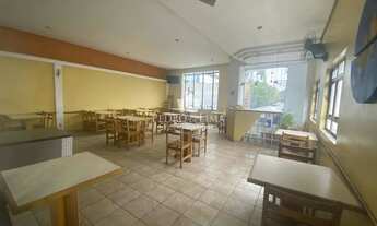 Imagem 2: Prédio Comercial 440m² no Tatuapé