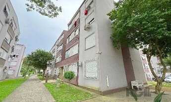 Imagem 2: Apartamento em Porto Alegre, no bairro Cavalhada, com 1 dormitório(s), e 1 banheiros, à ve