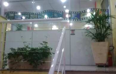 Imagem 7: Prédio comercial (1° e 2° andar) com 110m2 por andar na Curicica