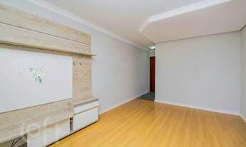 Imagem 7: Apartamento à venda em Chácara das Pedras com 73 m², 3 quartos, 1 vaga