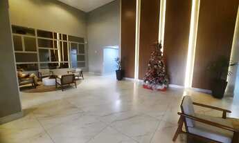 Imagem 4: Imóvel para aluguel possui 108 metros quadrados com 3 quartos em Setor Bueno - Goiânia - G