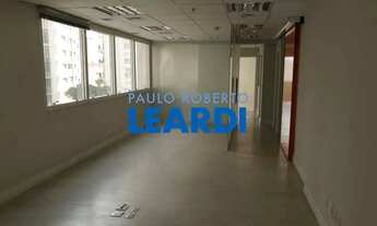 Imagem: CONJ. COMERCIAL - HIGIENÓPOLIS - SP