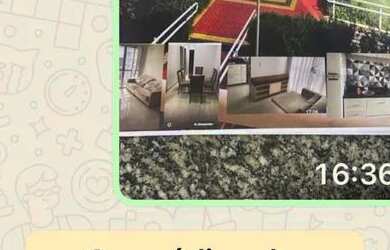 Imagem: Apt bairro são Fransisco mobiliado Gardem