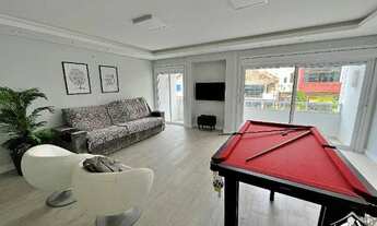 Imagem: Réveillon 2026 - Apartamento c/ 3 Suítes