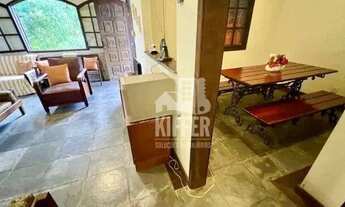 Imagem 6: Casa com 3 quartos à venda, 170 m² por R$ 560.000 - Engenho do Mato - Niterói/RJ