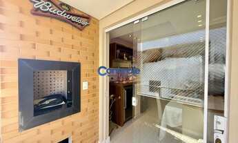 Imagem 6: Apartamento com 02 dormitórios , 01 vaga de garagem na Bela Vista em Palhoça-SC