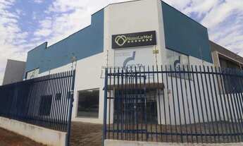 Imagem: Imóvel comercial a venda e locação na