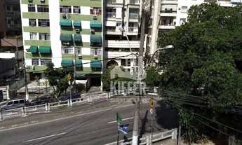 Imagem 6: Casa Triplex Exclusiva à Venda em Icaraí Varanda Gourmet e Vista Livre