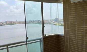 Imagem 4: Apartamento para venda no condomínio Acqua Bella