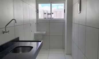 Imagem 6: Apartamento em Garanhuns/PE, 2 quartos, sendo 1 suíte