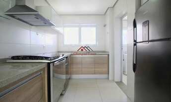 Imagem 7: Aluguel Apartamento 3 Dormitórios - 160 m² Vila Nova Conceição