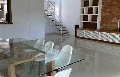 Imagem 3: Cobertura Duplex na Barra da Tijuca