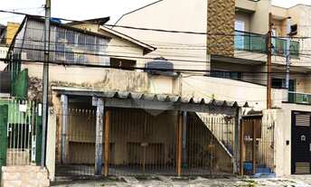Imagem 2: Terreno à venda em Parque Independência - SP