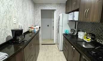 Imagem 7: RR7282 Apartamento 80m² CONDOMÍNIO ALPHAVIEW - OPORTUNIDADE - 3 Dorms 2 Vagas - Barueri, S