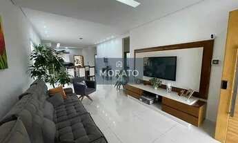 Imagem: Casa com 4 quartos sendo 4 suítes com 2