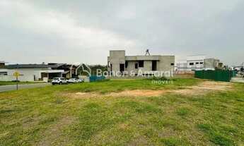 Imagem: Lote/Terreno à Venda com 534 m² no Residencial